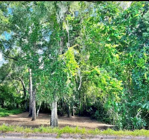 Euclid Avenue, Deland, FL 32724