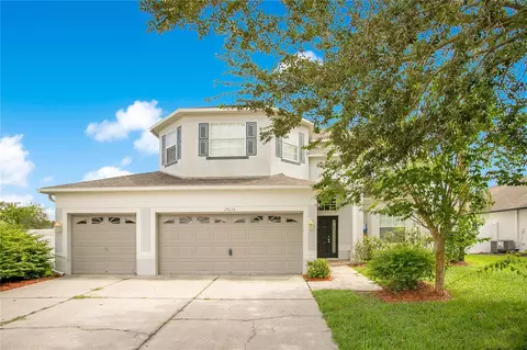 19056 Chislehurst Dr, Land O Lakes, FL 34638
