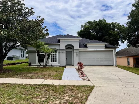 25224 Ironwedge Dr, Sorrento, FL 32776