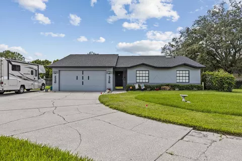 10726 Porter Trl, Clermont, FL 34711