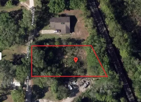 2821 Knudsen Dr, Sanford, FL 32773