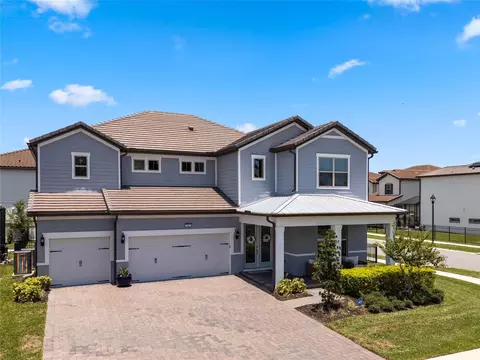 7607 Wandering Way, Orlando, FL 32836