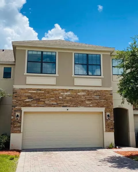 1622 Portofino Meadows Blvd, Orlando, FL 32824