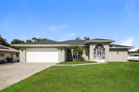 1090 Yarmouth St, Port Charlotte, FL 33952