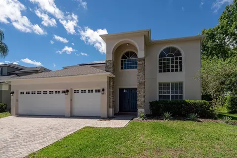 3515 Wading Heron Ter, Oviedo, FL 32766