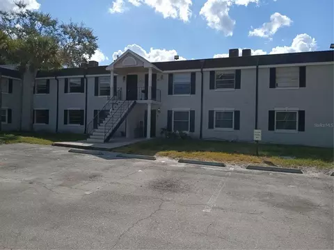 7626 Forest City Road 051 Rd #051 (AKA G), Orlando, FL 32810