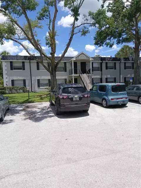 7612 Forest City Road 027 Rd #027 (AKA G), Orlando, FL 32810