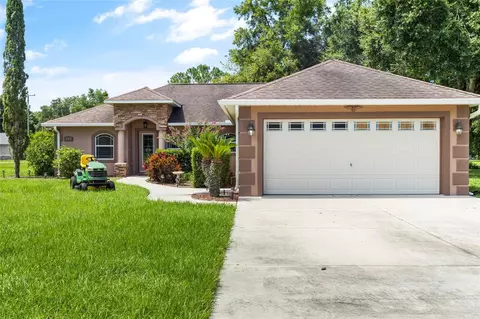 579 Guerrant St, Umatilla, FL 32784