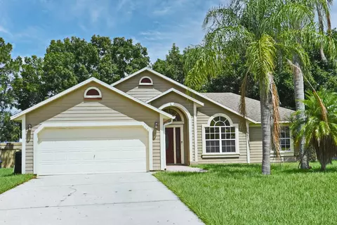 2686 Logandale Dr, Orlando, FL 32817