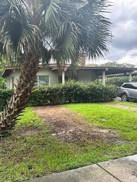 1033 Farwell Ave, Orlando, FL 32807