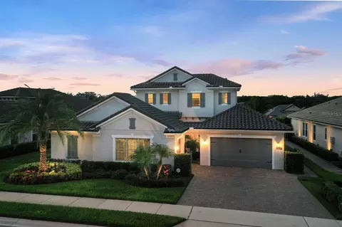 3947 Grassland Loop, Lake Mary, FL 32746
