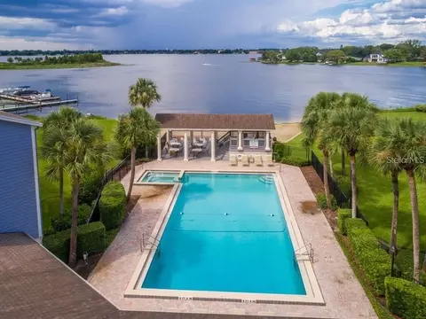 4101 Fairview Vista Pt #233, Orlando, FL 32804