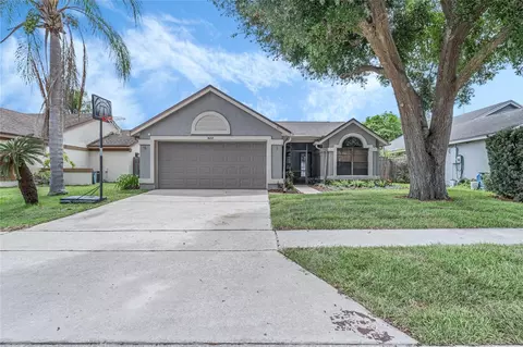 833 E Charing Cross Cir, Lake Mary, FL 32746