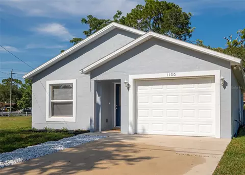 1100 Graham Ave, Daytona Beach, FL 32117