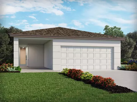 4921 Kaia Ave, Winter Haven, FL 33884