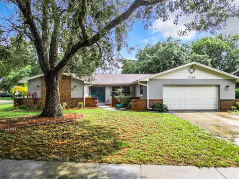 1046 Forest Cir, Winter Springs, FL 32708