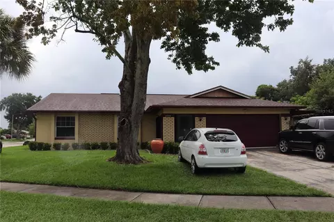 2606 Dorena Dr, Orlando, FL 32839