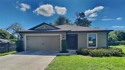 849 Goldcoast Dr, Deltona, FL 32725