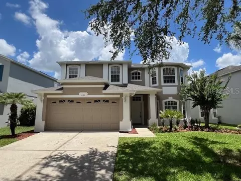 1121 Hawkslade Ct, Winter Garden, FL 34787