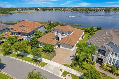 15144 Shonan Gold Dr, Winter Garden, FL 34787