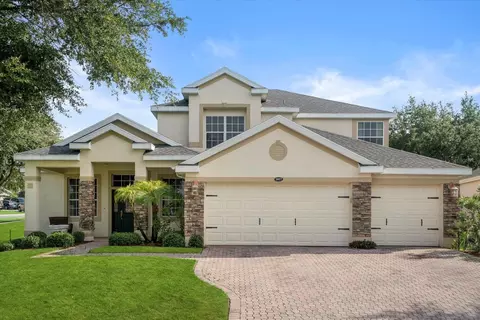 3957 Derby Glen Dr, Clermont, FL 34711