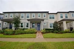 9815 Amber Chestnut Way, Winter Garden, FL 34787