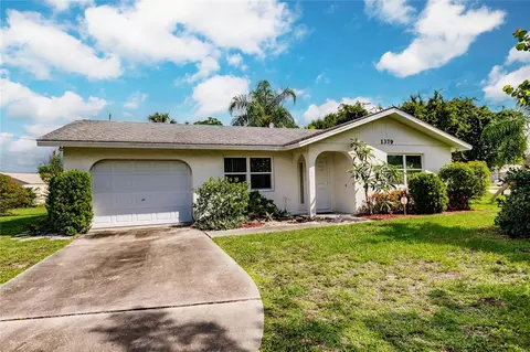 1379 Yorkshire St, Port Charlotte, FL 33952