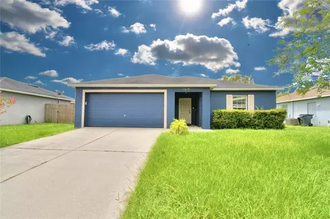 1615 Saddlehorn Dr, Lakeland, FL 33810