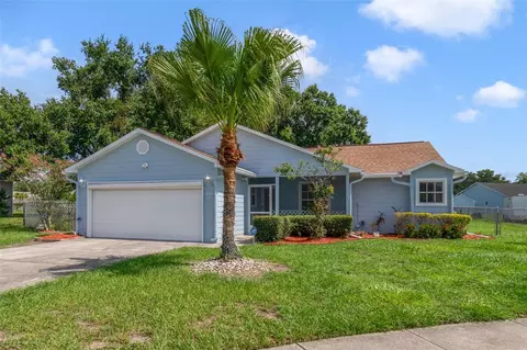 4145 E Vista Ct, Kissimmee, FL 34746