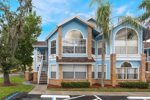 2749 N Poinciana Blvd #26, Kissimmee, FL 34746
