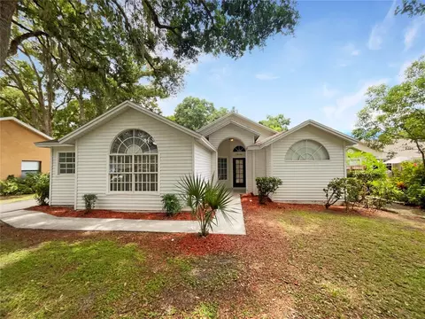 18136 Swan Lake Dr, Lutz, FL 33549