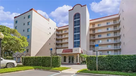 1150 Carmel Cir #408, Casselberry, FL 32707