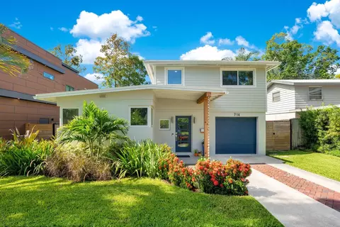 714 E Church St, Orlando, FL 32801
