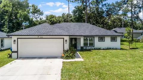 1540 Schaub Ave, Orange City, FL 32763