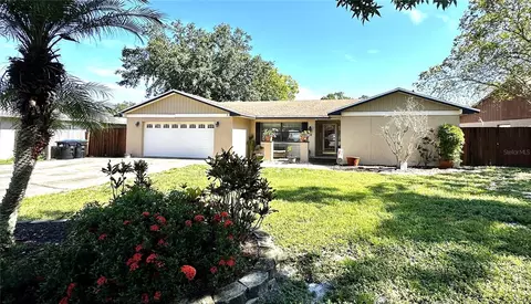 8115 Laurel Tree Dr, Orlando, FL 32819