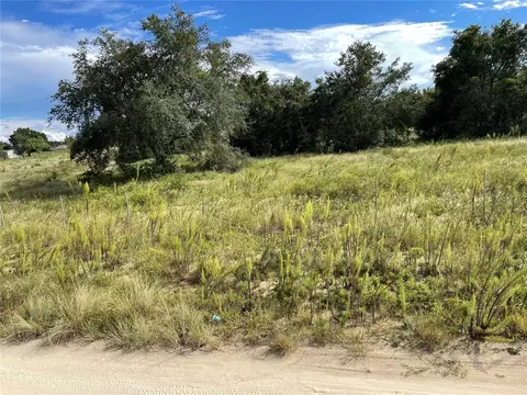 Lost Lake Rd, Clermont, FL 34711