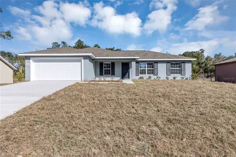 3039 SW 132nd St, Ocala, FL 34473