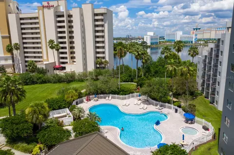 6165 Carrier Dr #2111, Orlando, FL 32819