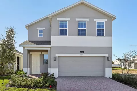 27512 Stellar Sea Way, Howey In The Hills, FL 34737