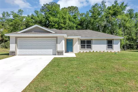 8500 N Sussex Dr, Citrus Springs, FL 34434