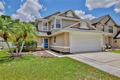 669 Remington Oak Dr, Lake Mary, FL 32746