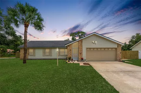 207 W Panama Rd, Winter Springs, FL 32708