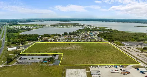 Monroe Road, Winter Haven, FL 33880 photo 3