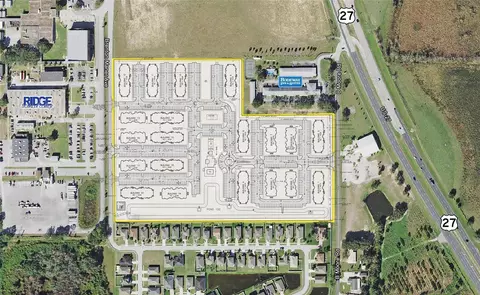 Monroe Road, Winter Haven, FL 33880