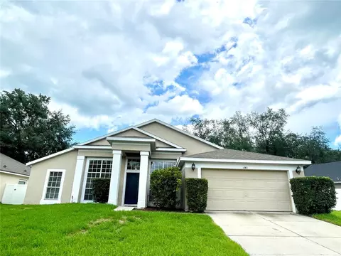 1283 Twin Rivers Blvd, Oviedo, FL 32766