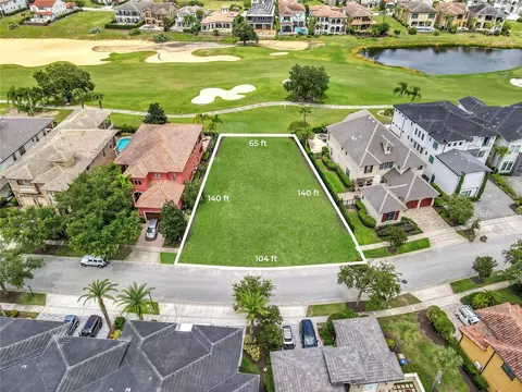 341 Muirfield Loop, Reunion, FL 34747