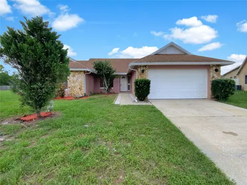 1095 Condor Pl, Winter Springs, FL 32708