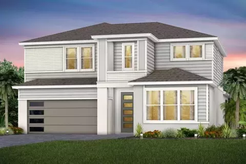 7203 Ivy Tendril Ave, Orlando, FL 32829