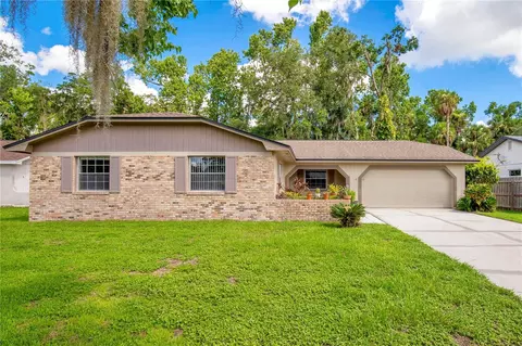 849 Big Buck Cir, Winter Springs, FL 32708