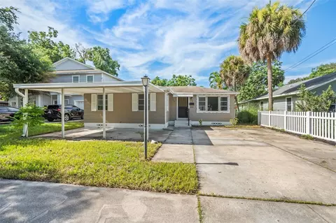 2816 E Jefferson St, Orlando, FL 32803